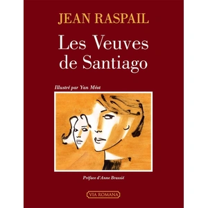 Comparateur de prix : Via Romana Les Veuves De Santiago