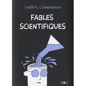 Çà et là Fables Scientifiques pas cher