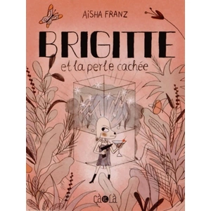 Comparateur de prix : Ca Et La Eds Brigitte Et La Perle Cachée