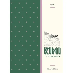 Misma Kimi le vieux chien pas cher