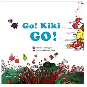 Paja Go ! Kiki go ! pas cher