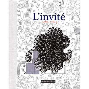Paja L'invité pas cher
