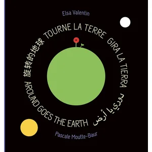 L'initiale Eds Tourne la Terre pas cher