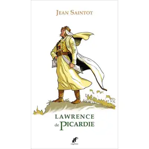 Lawrence De Picardie pas cher