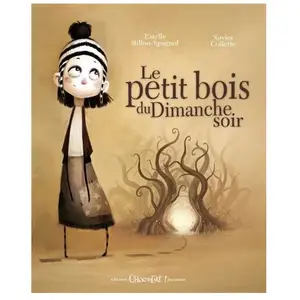 Chocolat Le petit bois du dimanche soir pas cher