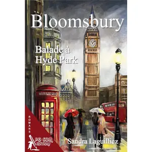 Pgcom Bloomsbury, balade à Hyde Park pas cher