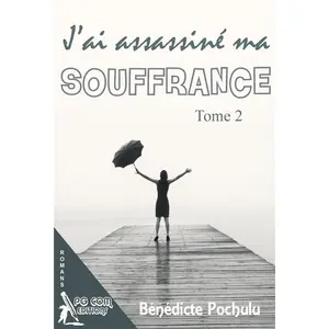 Comparateur de prix : Pgcom J'ai assassiné ma souffrance
