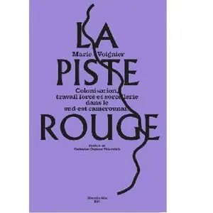 B42 Eds La Piste rouge pas cher