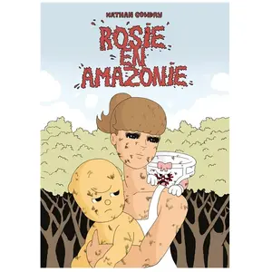 Comparateur de prix : Presque Lune Rosie en Amazonie