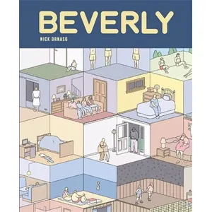 Comparateur de prix : Presque Lune Beverly: Nouvelle édition 2019