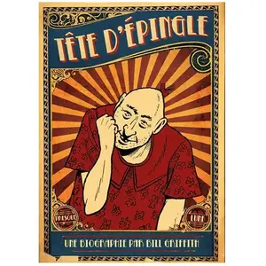 Comparateur de prix : Presque Lune Tête d'épingle - vie et époque de Schlitzie le microcéphale