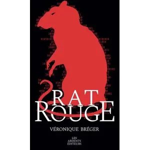 Les Ardents Eds Rat rouge pas cher