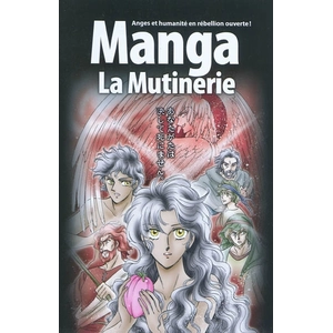 BLF EUROPE La bible en manga tome 1 pas cher