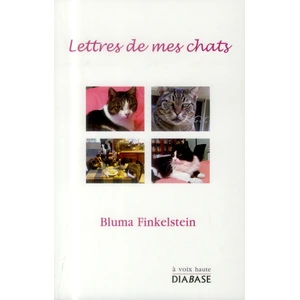 Comparateur de prix : Lettres De Mes Chats