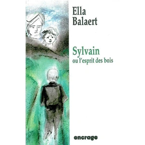 Encrage Sylvain ou l'Esprit des Bois pas cher