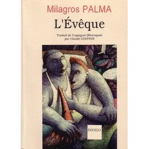 Indigo Cote-Femmes L'évêque pas cher