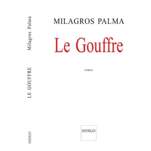 Indigo Cote-Femmes Le gouffre pas cher