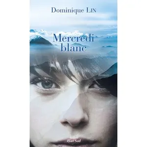 Elan Sud Mercredi blanc pas cher