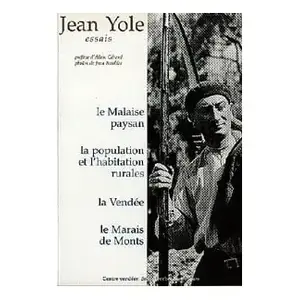 Comparateur de prix : CVRH Essais Jean Yole