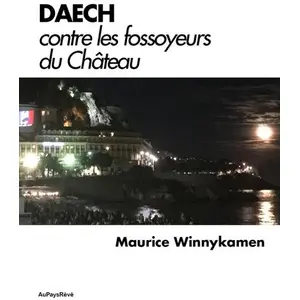 Comparateur de prix : Au Pays Reve Daesch contre les fossoyeurs du château