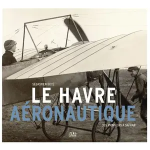 Comparateur de prix : L'echo Des Vagues Le Havre aéronautique