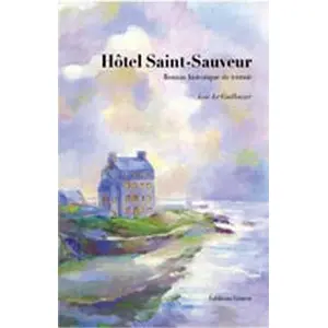 Goater Hôtel Saint-Sauveur pas cher