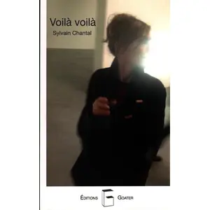 Goater Voilà voilà broché pas cher