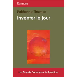 Passiflore Inventer le jour pas cher