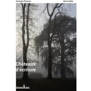Honore Clair Chateaux d'ecriture pas cher