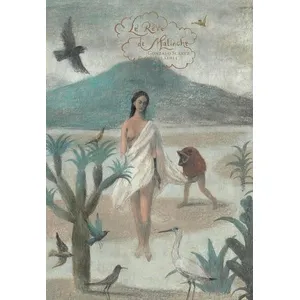 Comparateur de prix : De La Cerise Eds Rêve de Malinche (Le)