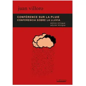 Comparateur de prix : L'atinoir Eds Conférence sur la pluie