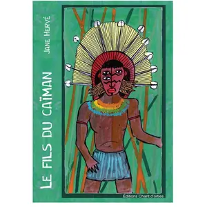 Chant D'orties Le fils du caïman pas cher