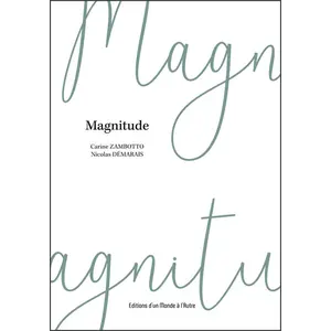 Un Monde A L'autre D' Magnitude pas cher