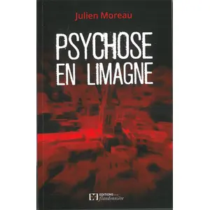 Flandonniere Eds De La Psychose en Limagne