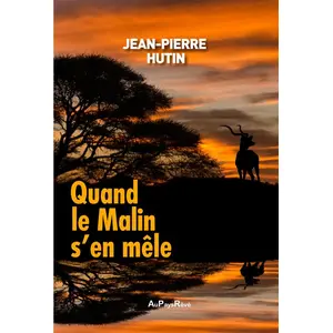 Comparateur de prix : Au Pays Reve Quand le malin s'en mêle