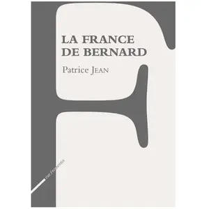 Rue Fromentin La France De Bernard pas cher