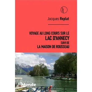 Comparateur de prix : Voyage au long cours sur le lac d'Annecy
