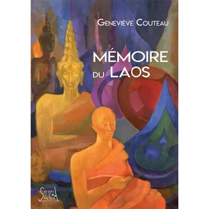 Soukha Mémoire du Laos pas cher