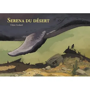 Serena du désert pas cher