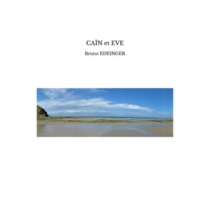 Librairie : Caãn Et Eve pas cher