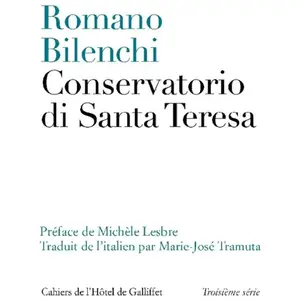 Instituto Italiano Di Cultura Conservatorio di Santa Teresa pas cher