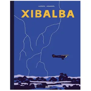 2024 Eds Xibalba