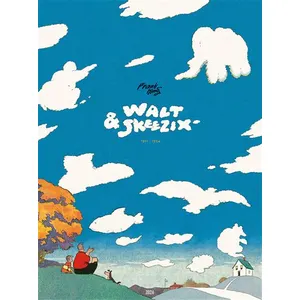 Comparateur de prix : 2024 Eds Walt & Skeezix