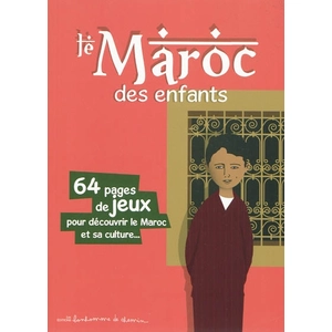 Comparateur de prix : Bonhomme De Chemin Le Maroc Des Enfants
