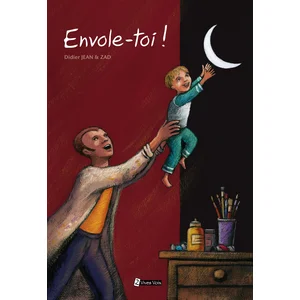 Utopique Envole-toi ! pas cher