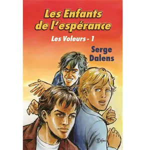 Licorne De La Eds Les enfants de l'espérance pas cher