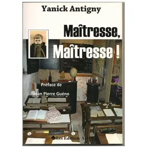 Maîtresse, Maîtresse ! pas cher