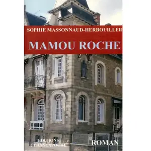 CDANSLAPOCHE MAMOU ROCHE - MASSONNAUD-HERBOUILLER SOPHIE pas cher