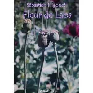 Vinotilus Fleur de Laos pas cher
