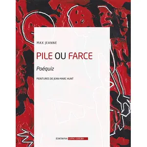 Long Cours Pile ou farce